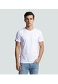Camiseta Para Hombre Gas de GAS