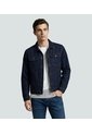 Chaqueta Para Hombre Azul Oscuro Gas de GAS