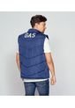 Chaleco Para Hombre Gas de GAS