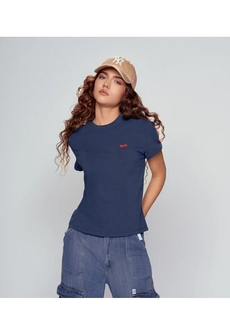 Camiseta Para Mujer Gas GAS