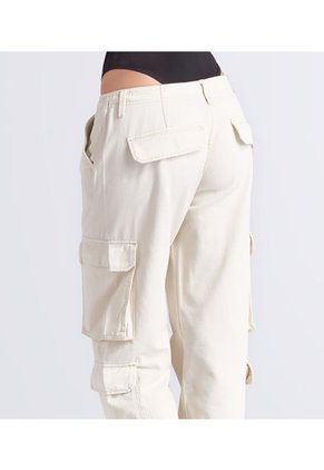 Pantalon Para Mujer Cargo Gas