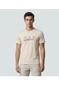 Camiseta Para Hombre Gas de GAS