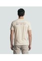 Camiseta Para Hombre Gas de GAS