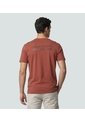 Camiseta Para Hombre Gas de GAS