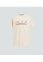 Camiseta Para Hombre Gas de GAS