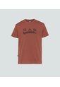 Camiseta Para Hombre Gas de GAS