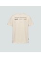 Camiseta Para Hombre Gas de GAS
