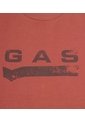 Camiseta Para Hombre Gas de GAS