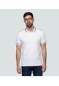 Polo Para Hombre Gas de GAS