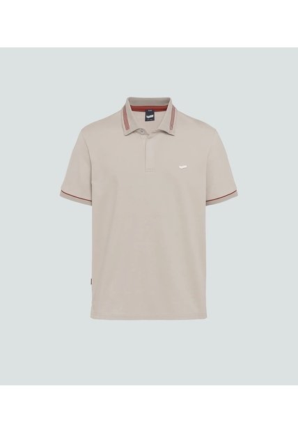 Polo Para Hombre Gas