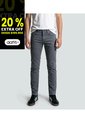 Pantalon Para Hombre Straight Gas de GAS