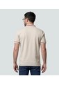Polo Para Hombre Gas de GAS