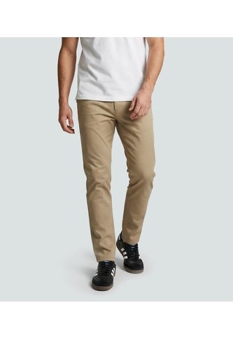 Pantalon Para Hombre Straight Gas GAS
