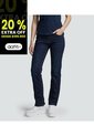 Jean Para Mujer Straight Gas de GAS