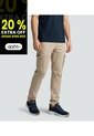 Pantalon Para Hombre Straight Gas de GAS