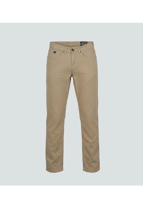 Pantalon Para Hombre Straight Gas