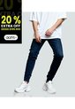 Jean Para Hombre Skinny Gas de GAS