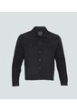 Chaqueta Para Hombre Negro Gas de GAS