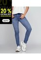 Jean Para Mujer Skinny Gas de GAS