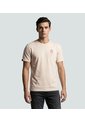 Camiseta Para Hombre Gas de GAS