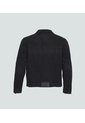 Chaqueta Para Hombre Negro Gas de GAS