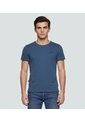 Camiseta Para Hombre Gas de GAS