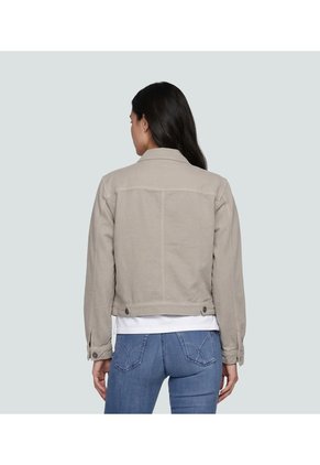 Chaqueta Para Mujer Colores Gas