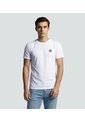 Camiseta Para Hombre Gas de GAS