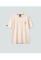 Camiseta Para Hombre Gas de GAS