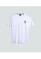 Camiseta Para Hombre Gas de GAS