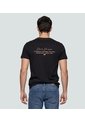 Camiseta Para Hombre Gas de GAS