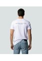 Camiseta Para Hombre Gas de GAS