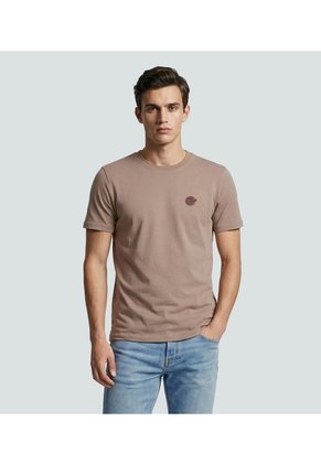 Camiseta Para Hombre Gas