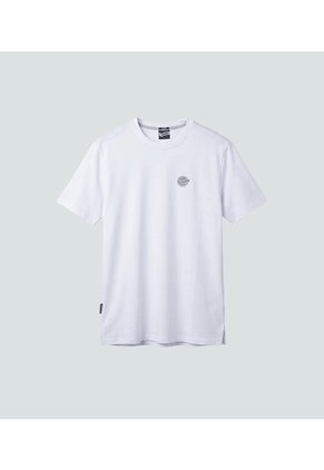 Camiseta Para Hombre Gas