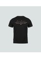 Camiseta Para Hombre Gas de GAS