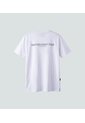 Camiseta Para Hombre Gas de GAS