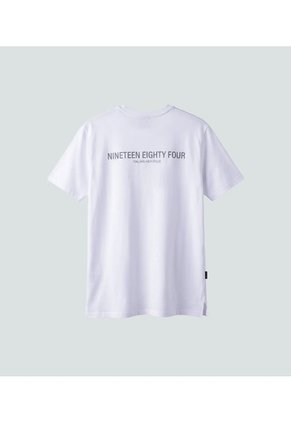 Camiseta Para Hombre Gas