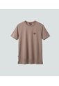 Camiseta Para Hombre Gas de GAS