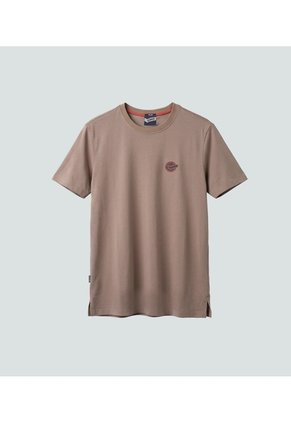 Camiseta Para Hombre Gas