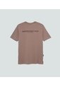 Camiseta Para Hombre Gas de GAS