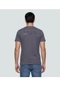 Camiseta Para Hombre Gas de GAS