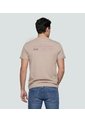 Camiseta Para Hombre Gas de GAS