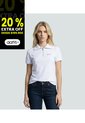 Polo Para Mujer Gas de GAS