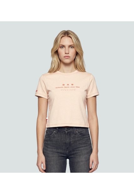Blusa Para Mujer Gas