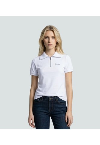Polo Para Mujer Gas GAS