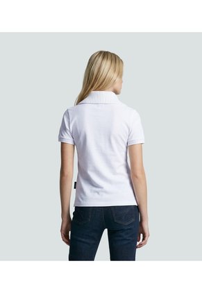 Polo Para Mujer Gas