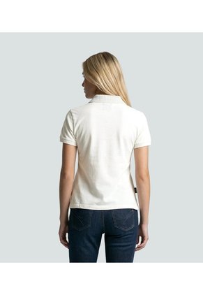 Polo Para Mujer Gas