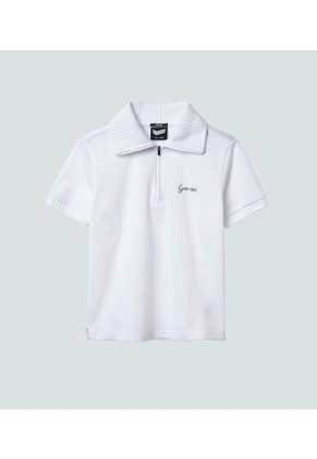 Polo Para Mujer Gas