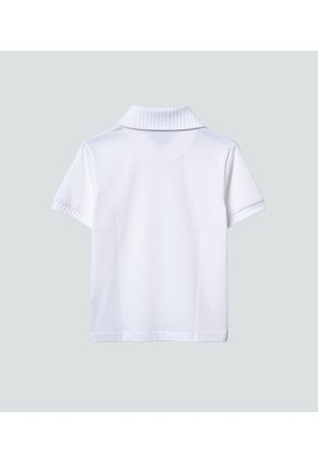 Polo Para Mujer Gas