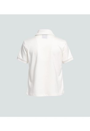 Polo Para Mujer Gas